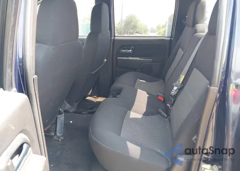 2007 Chevrolet Colorado Lt z USA, uszkodzony, nr VIN 1GCCS139X78250235